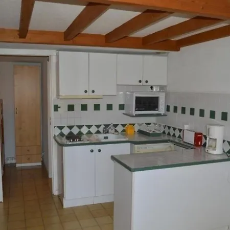 Willa House Village De La Grande Bleue