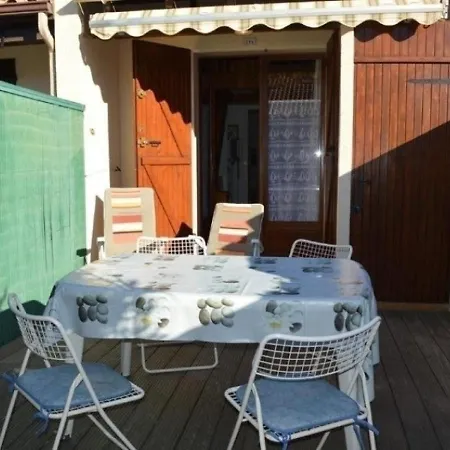 House Village De La Grande Bleue