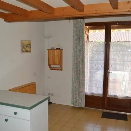 House Village De La Grande Bleue