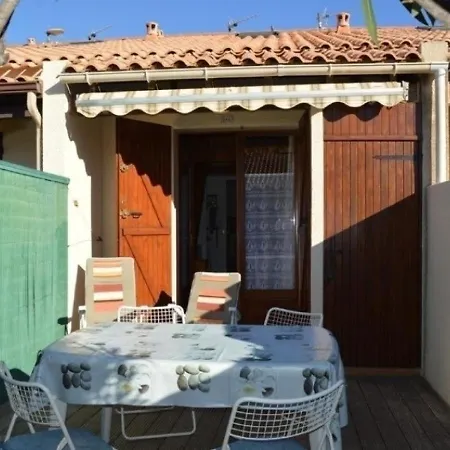 House Village De La Grande Bleue Willa *