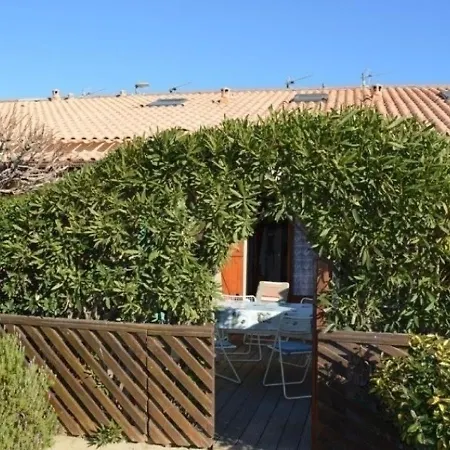 Willa House Village De La Grande Bleue *